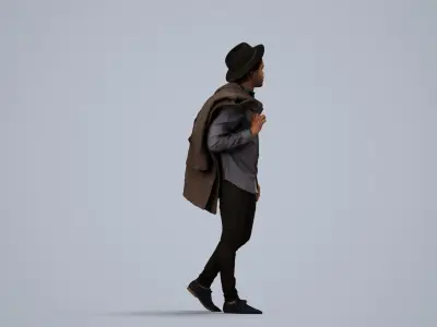00043Andres005 3D model