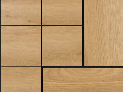 Keros Laredo Miel 3D model