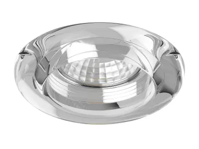 002230 Anello Lightstar Recessed spotlight 3D model