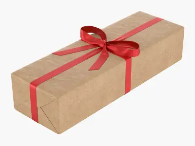  Wrapped Gift Box Bundle Collection 1 