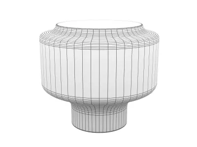 Stephane Parmentier 3D model