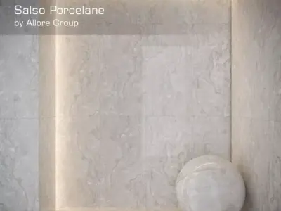 Salso Floor Tile Texture