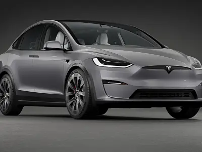  Tesla Car Collection 2024 