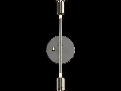 Handle Studio Loft 22 3D model