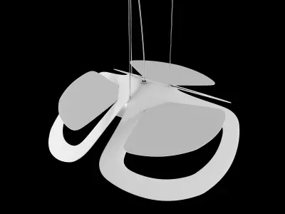 BRAGA Loto 577 S 3D model