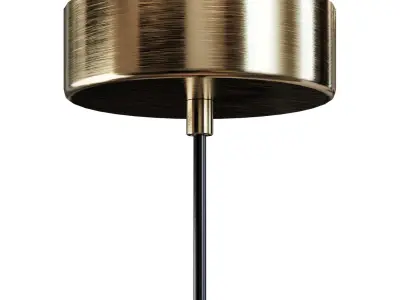 Eglo pendant light 3D model