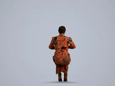 00237Aamina0011 3D model
