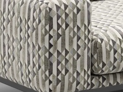 Fabric Lab Hector 92-3 4k PBR Texture