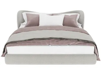 PIANCA EMBRACE 3D model