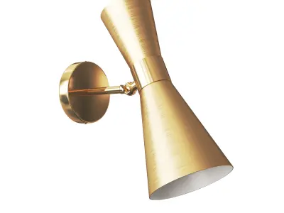 Lightstar DUMO 3D model