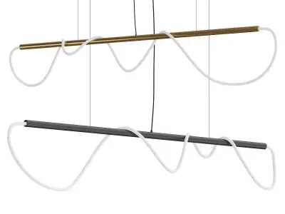 Maytoni Tau 3D model