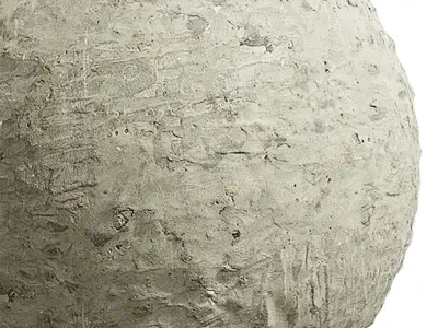 Plaster Seamless Texture 2K - EXR 5 - JPG 5 Texture Texture