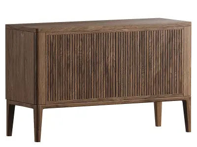  ELEVA A-125 By Dale Italia 3D model