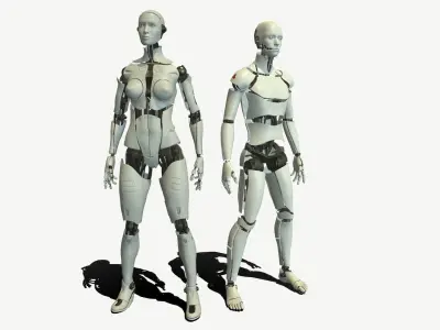 Android Pack