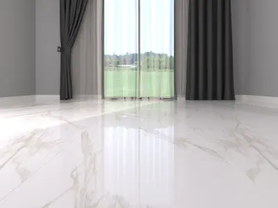 Marble Floor Museum Torano Gold 60x120 Texture