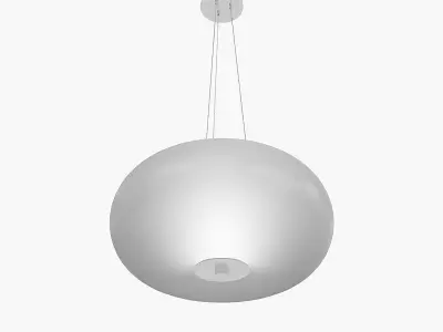 Light Kika Optica 3D model