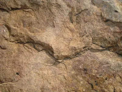 Rock  with bestvtextures 3D model