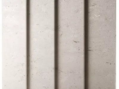 Brushed Limestone 03 Texture