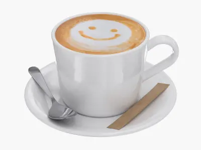  Cappuccino Cup Bundle Collection(1) 