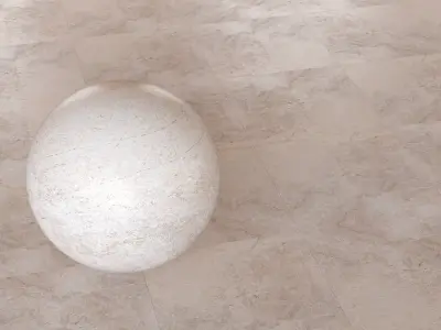 Marazzi Alba Collection Stone and Wood-Look Tile - Set of 13 Texture