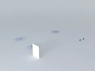 More textures Free 3D model