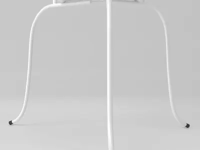 Coffe table  3D model