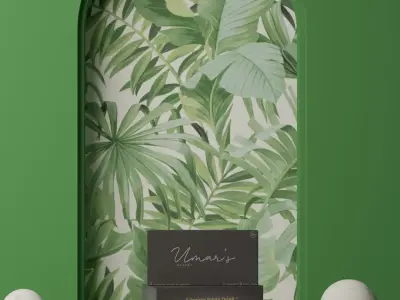 Photo Product Studio Free low-poly 3D model