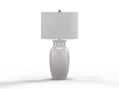 Safavieh Norsi Table Lamp TBL4245A 3D model