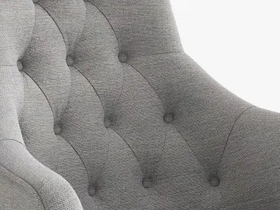 Fabric Persempra 01 4k PBR Texture