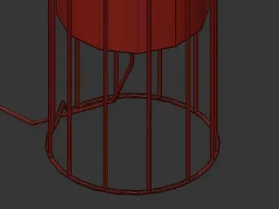 FABBIAN 3D model