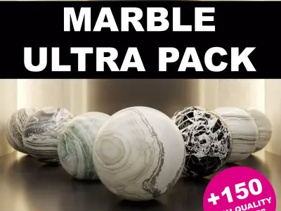 Marble Textures Ultra Pack Texture