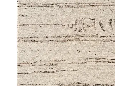 ANAKA WOOL RUG 3D model
