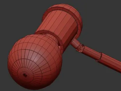 MERE CEILING 3D model
