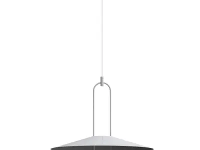 LUPPITER S1 M 55 3D model