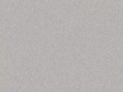 Fine Grain White Stucco Plaster Texture