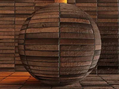 AY Brick 028 Texture
