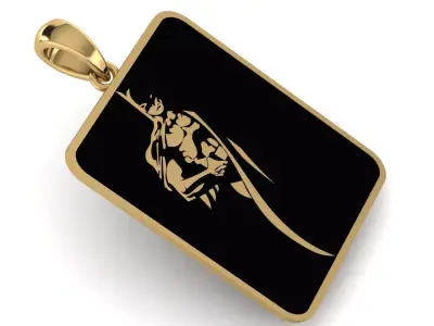 DERK EDITION BS21 3D print model