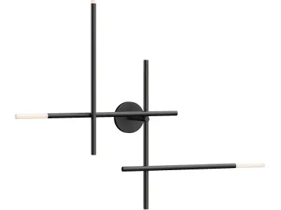 Orthodox 3D model