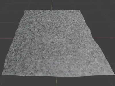 Carpet 04 3D model