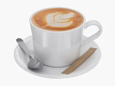  Cappuccino Cup Bundle Collection(1) 