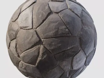 Mrf Wall Stone 12 Texture