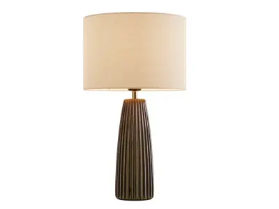 KAULANA TABLE LAMP 3D model