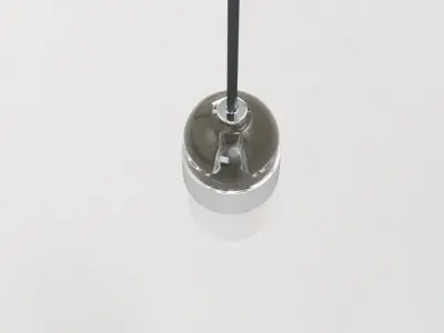 Emilia Mini Pendant 3D model