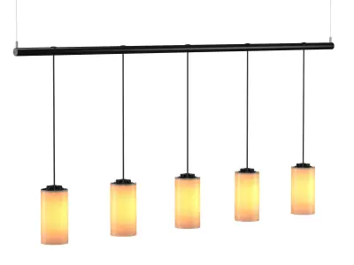 Cirio Lineal Antoni Arola 2010 3D model