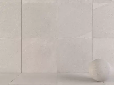 Flaviker River Moon 120x120 Texture