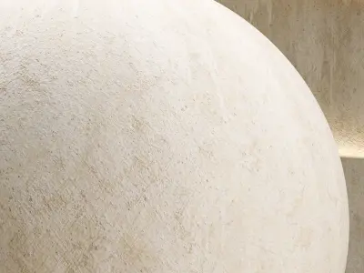 Plaster Material 11 Texture