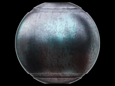 50 Grunge Textures  Alpha Vol 03 Texture