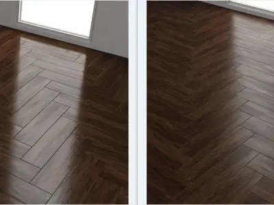 Material Wood Floor 003 Texture