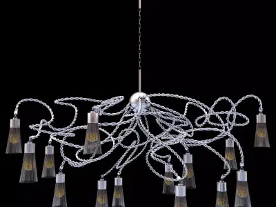 BRAND VAN EGMOND SULTANS OF SWING 2 3D model