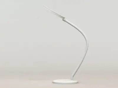Desk Lamp 3D model 32